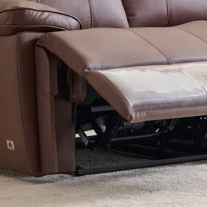 2-Seater Recliner