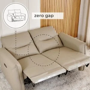 2-Seater Recliner