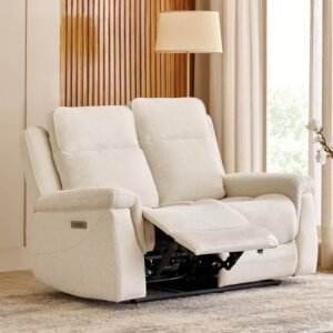 2-seater recliner