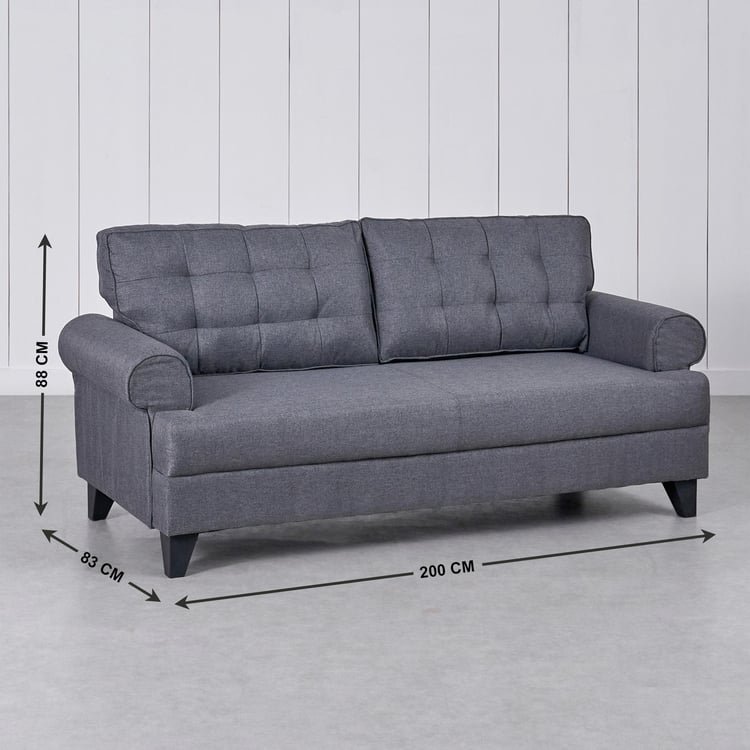 3-Seater Sofa