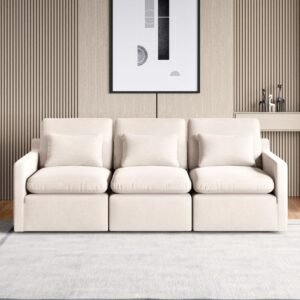 3‑seater sofa
