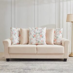 3‑seater sofa