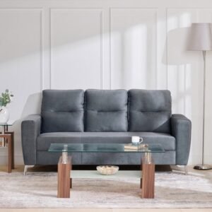 3-Seater Sofa