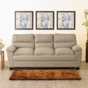 3-Seater Sofa (2) 3-Seater Sofa