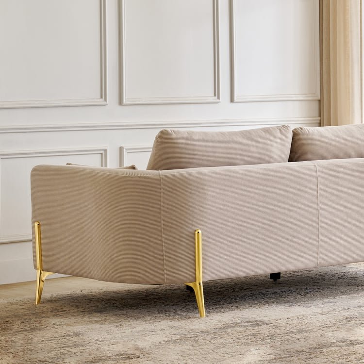3-Seater Sofa