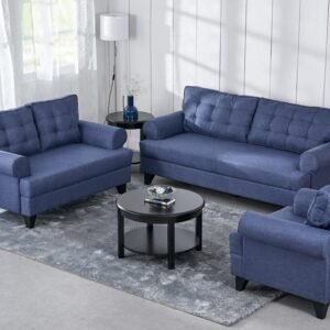 1000012762365-1000012762365-2906_01-2100 Sofa Set – 3+1+1 Seater Sofa Set for Modern Living Rooms