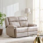 2-Seater Recliner