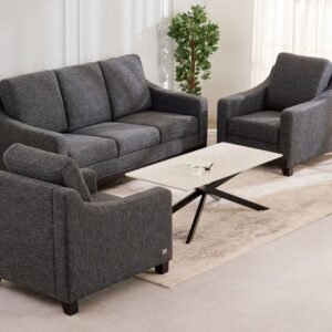 Sofa Set – Modern & Stylish Design
