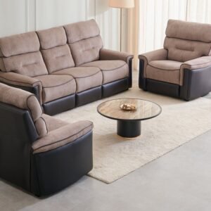 1000014595164-1000014595164-409_01-2100 Sofa Set – Christian Fabric 3+1+1 Seater Sofa Set