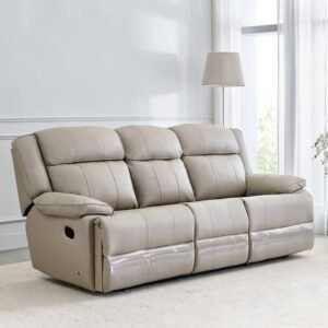 1000015224490-1000015224489_01-2100 Torino Faux Leather 3-Seater Recliner – Luxury Style