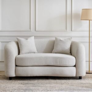 3+2 Seater Sofa Set with Cushions