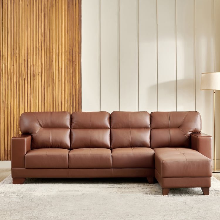 Corner Sofa