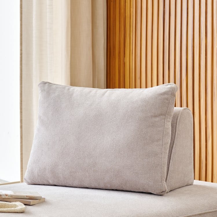 Sofa Cum Bed – Ebony NXT Fabric Sofa Back Rest